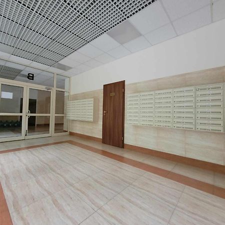 Krochmalna 2 Warszawa Exteriör bild