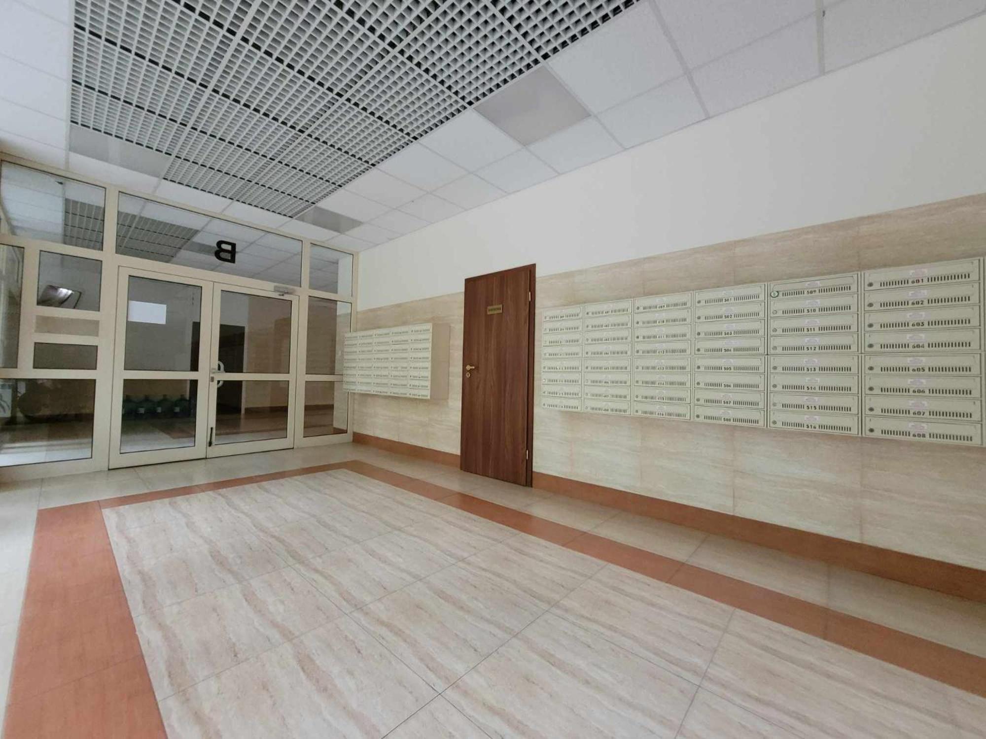 Krochmalna 2 Warszawa Exteriör bild
