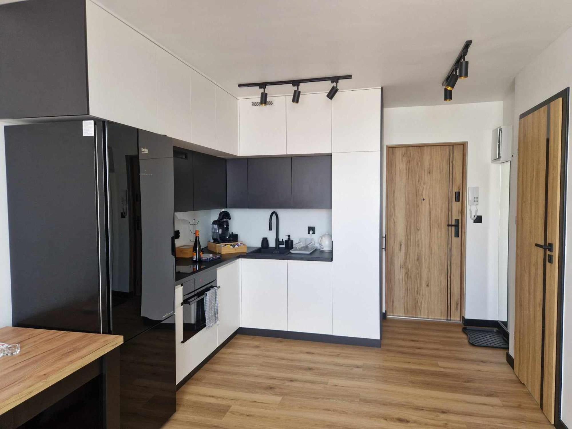 Krochmalna 2 Warszawa Exteriör bild